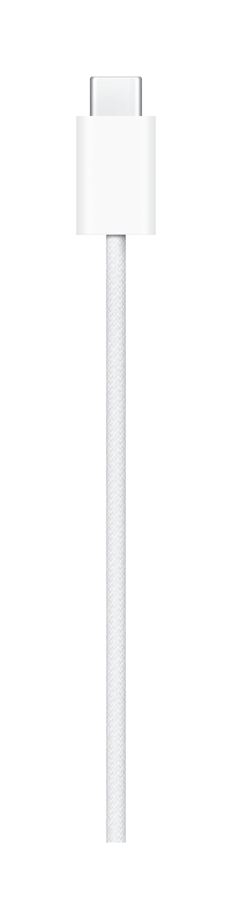 Tapis de Charge MagSafe 25W - Recharge Rapide et Efficace