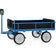 Chariot à bras 6455V - Charge 1000 kg
