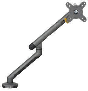 Bras porte-écran flexible - installation rapide