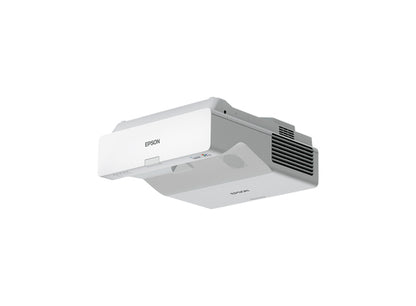Vidéoprojecteur Epson eb-760w - haute luminosité 4100 lumens