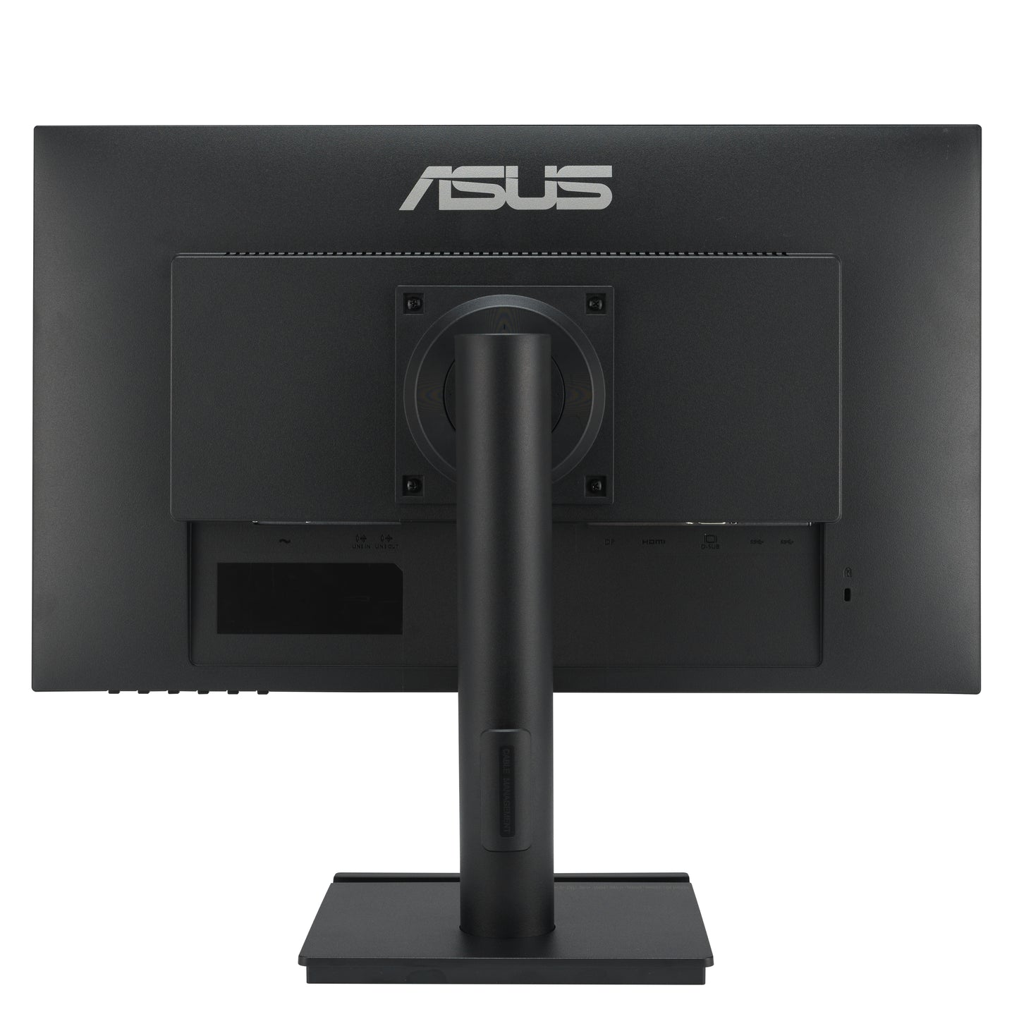 Écran HDMI 23.8" Full HD - IPS, 1ms, 100Hz