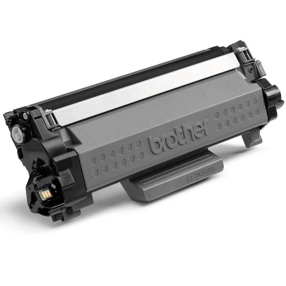Toner laser Brother tn2510xl - haute capacité 3000 pages