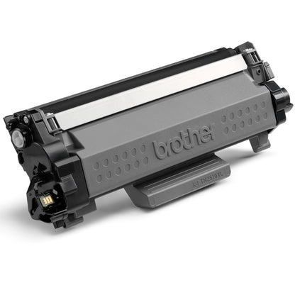 Toner laser Brother tn2510xl - haute capacité 3000 pages