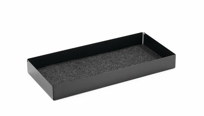 Tiroir pour support moniteur - rangement efficace