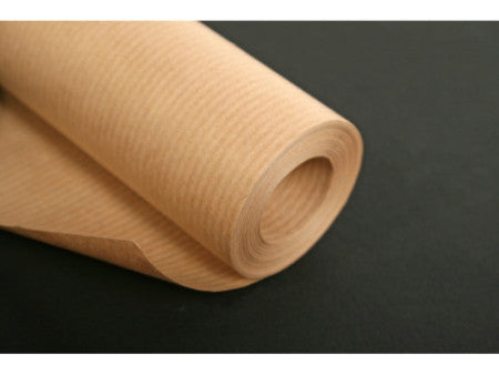 Papier Kraft Brun 3mx0.70m en rouleau - Haute Résistance