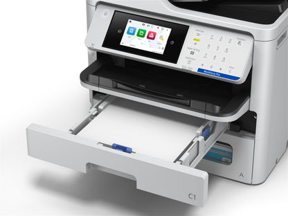 Multifonction Epson a4 em-c800rdw - impression rapide couleur