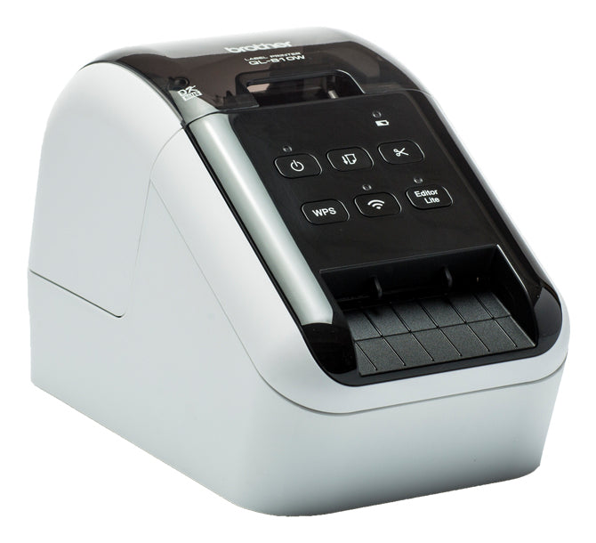 Imprimante etiquette brother ql-810wc