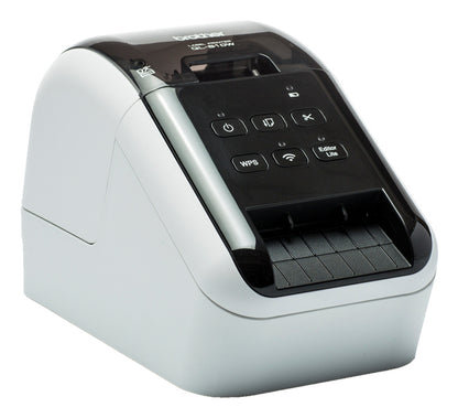 Imprimante etiquette brother ql-810wc