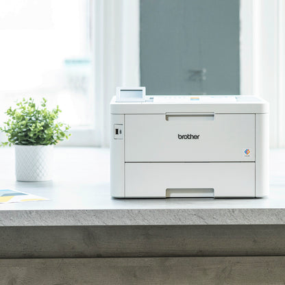 Imprimante Brother laser hl-l8240cdw - haute performance
