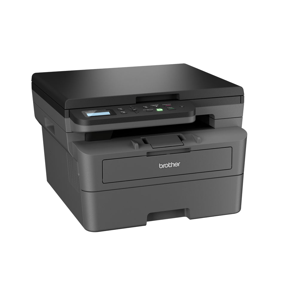 Imprimante laser brother dcp-l2627dwxl - impression rapide