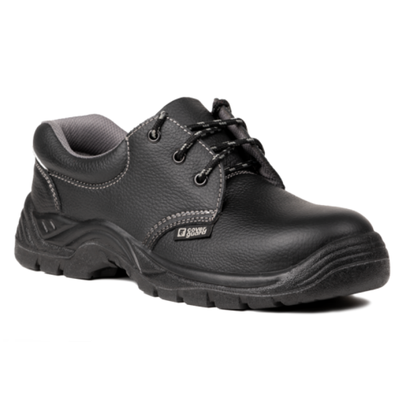 Chaussures de Sécurité Basses Agate II Taille 38 - EN ISO 20345:2022 S3 SRC