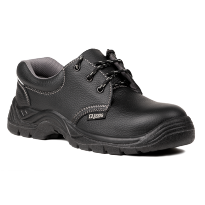 Chaussures de Sécurité Basses Agate II Taille 39 - EN ISO 20345:2022 S3 SRC