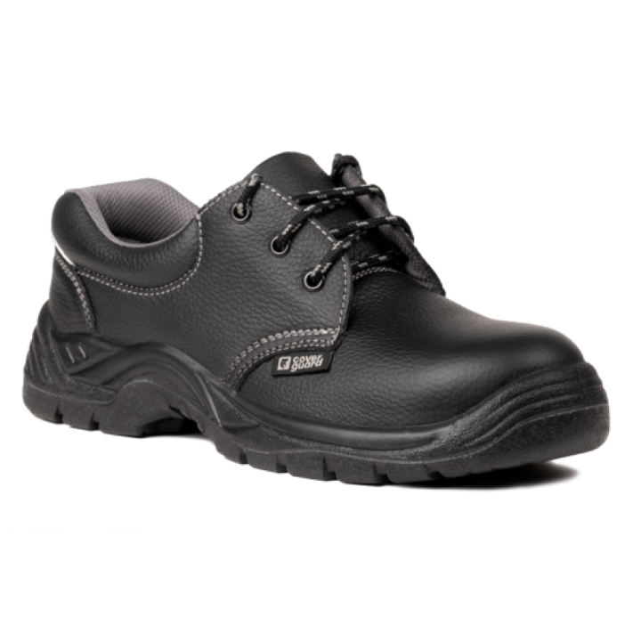 Chaussures de Sécurité Basses Agate II Taille 39 - EN ISO 20345:2022 S3 SRC