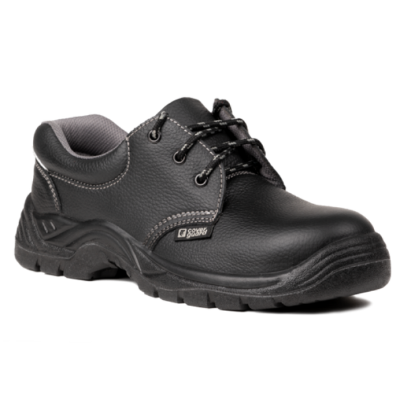 Chaussures de Sécurité Basses Agate II Taille 44 - EN ISO 20345:2022 S3 SRC