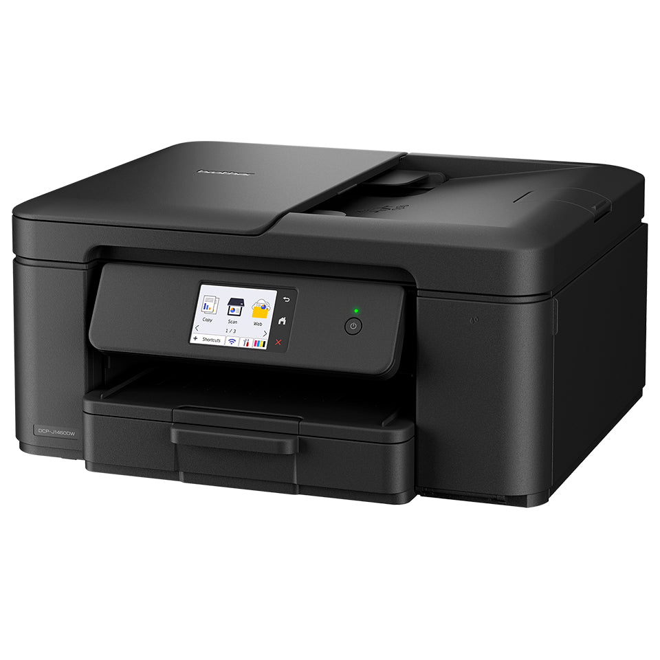 BROTHER DCP-J1460DW