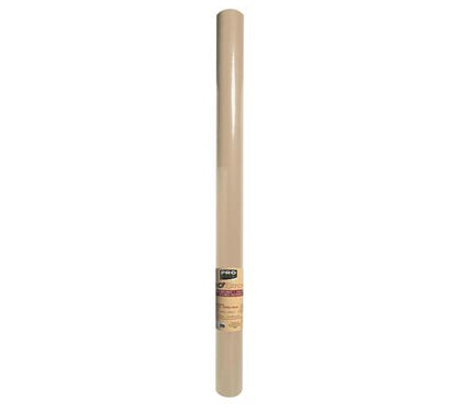 Nappe spunbound 120cm rl 6m ficelle