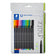 Feutre Fineliner 334E/12 - Pointe Superfine