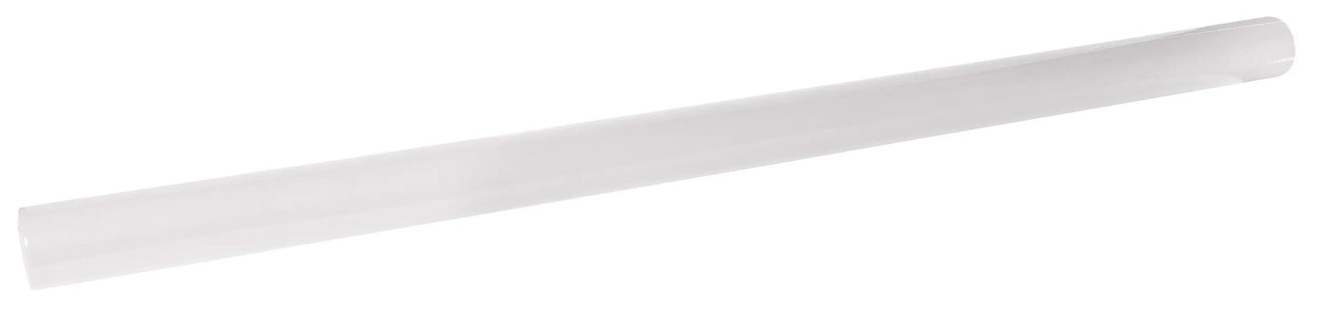 Nappe de table en rouleau - 1.20x20m -blanc