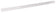 Nappe de table en rouleau - 1.20x20m -blanc