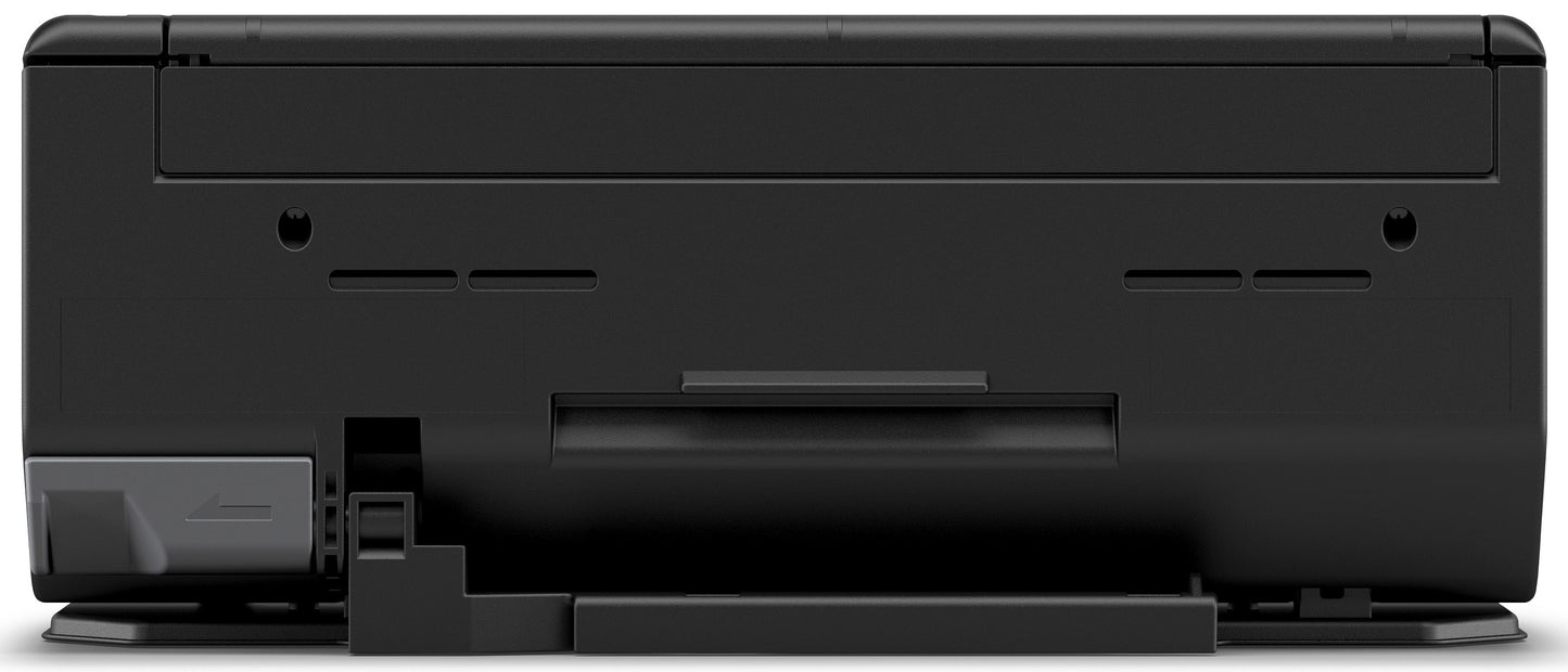 Scanner Epson es-c320w - numérisation recto verso rapide