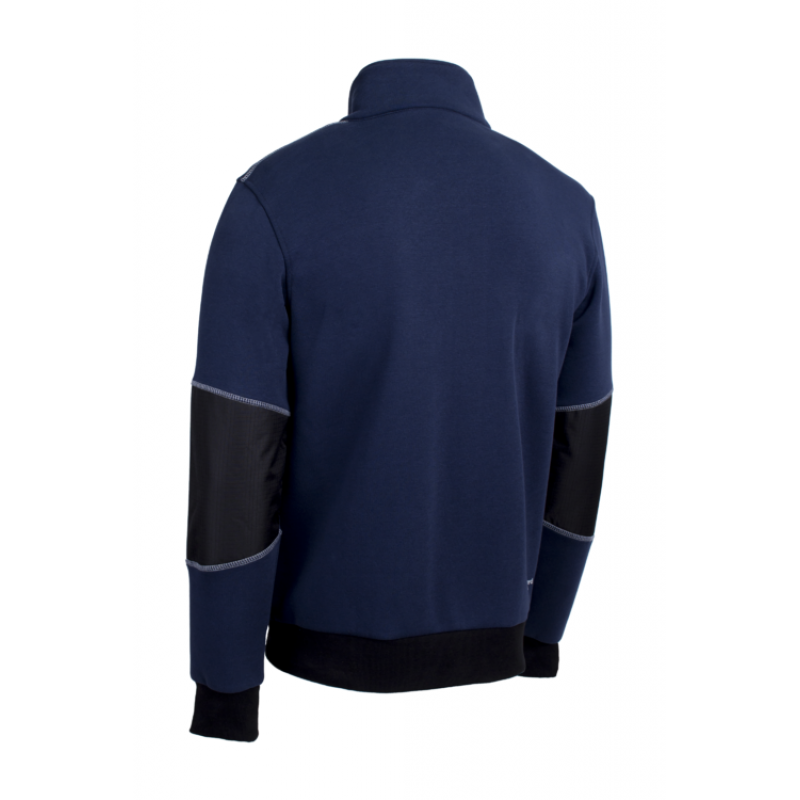 VESTE DE TRAVAIL THERMIQUE METIER GARAGISTE TAILLE M
