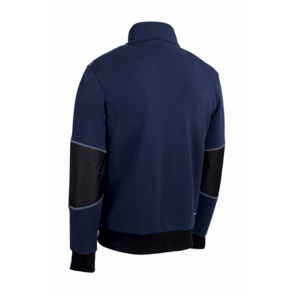 VESTE DE TRAVAIL THERMIQUE METIER GARAGISTE TAILLE S