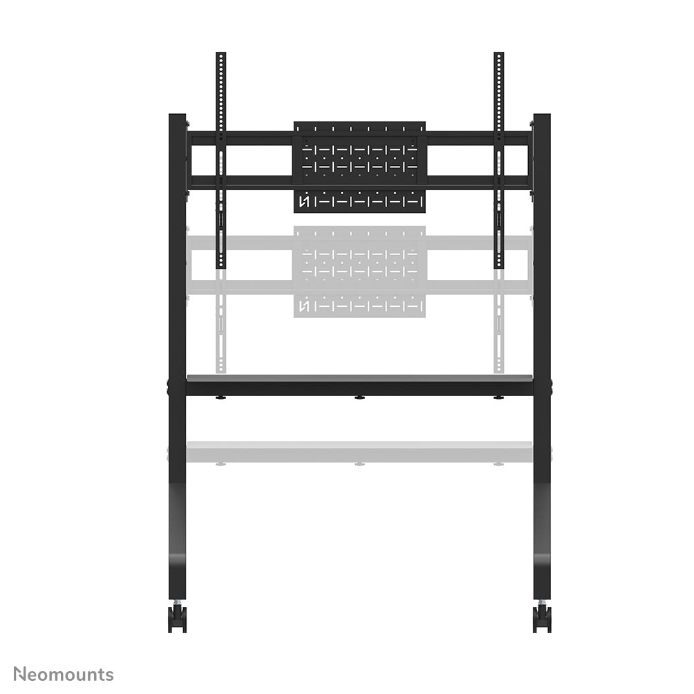 Support mobile pour écran 55-86" - réglable et sécurisé