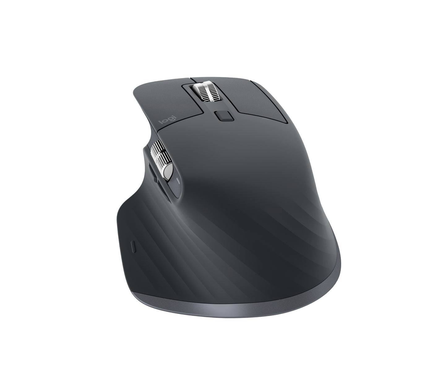 Souris MX Master 3S - Ergonomie et Précision 8K PPP