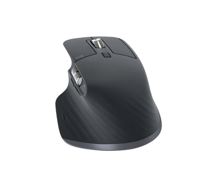 Souris MX Master 3S - Ergonomie et Précision 8K PPP