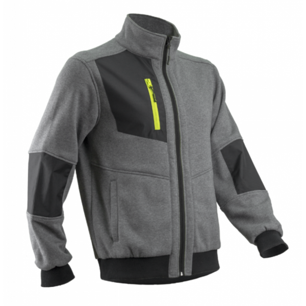 VESTE DE TRAVAIL THERMIQUE LOGISTIQUE TAILLE M