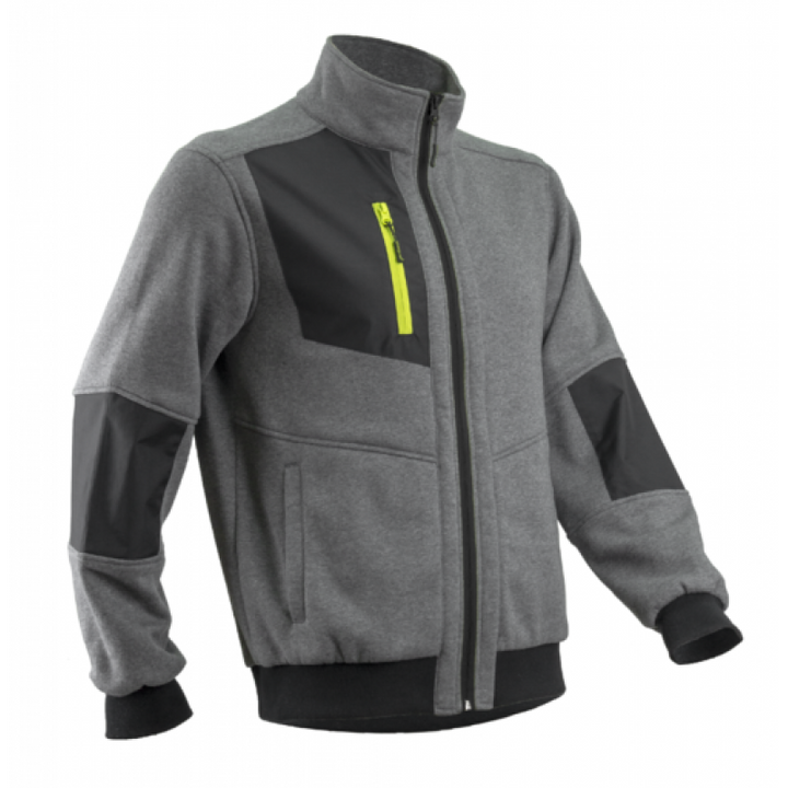 VESTE DE TRAVAIL THERMIQUE LOGISTIQUE TAILLE M