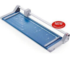 Rogneuse A3 Dahle 508