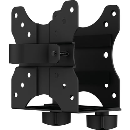 Support mini pc vesa - fixation polyvalente et réglable