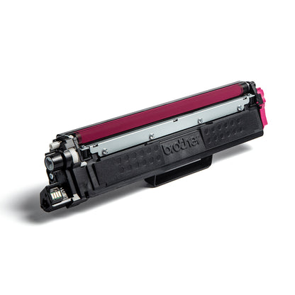 Toner laser Brother tn-247m - haute capacité 2300 pages