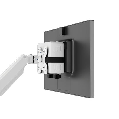 Support mini pc vesa - fixation polyvalente