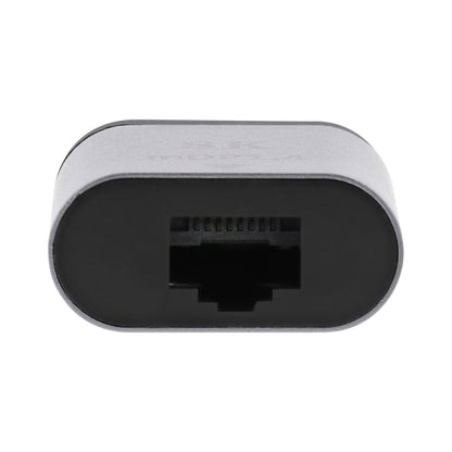 Adaptateur usb type-c vers rj-45 - connectivité fiable