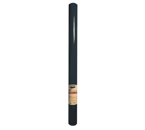 Nappe spunbound 120cm rl 6m noir