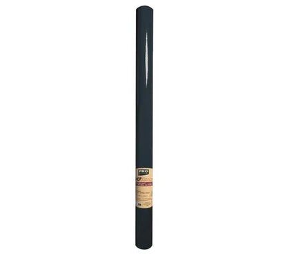 Nappe spunbound 120cm rl 6m noir