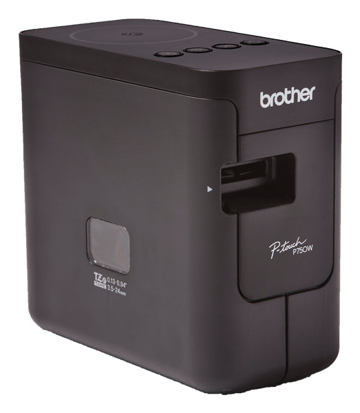 Etiqueteuse professionnelle  Brother PT-P750W