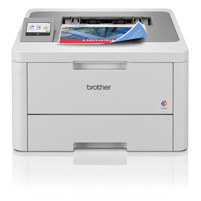 Imprimante Brother laser hl-8230cdw - couleur et wi-fi