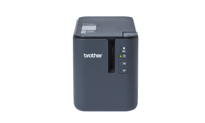 Etiqueteuse brother pt-p950w