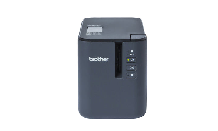 Etiqueteuse brother pt-p950w