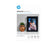 Papier photo brillant 10x15 HP - haute qualité 250 g/m²