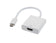 Adaptateur usb-c vers hdmi - connecteurs gold