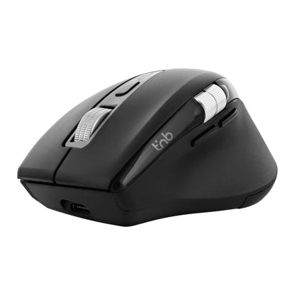 Souris rechargeable infinitepro - haute précision 3200 dpi