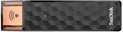 CLE USB WIRELESS 32GO SANDISK