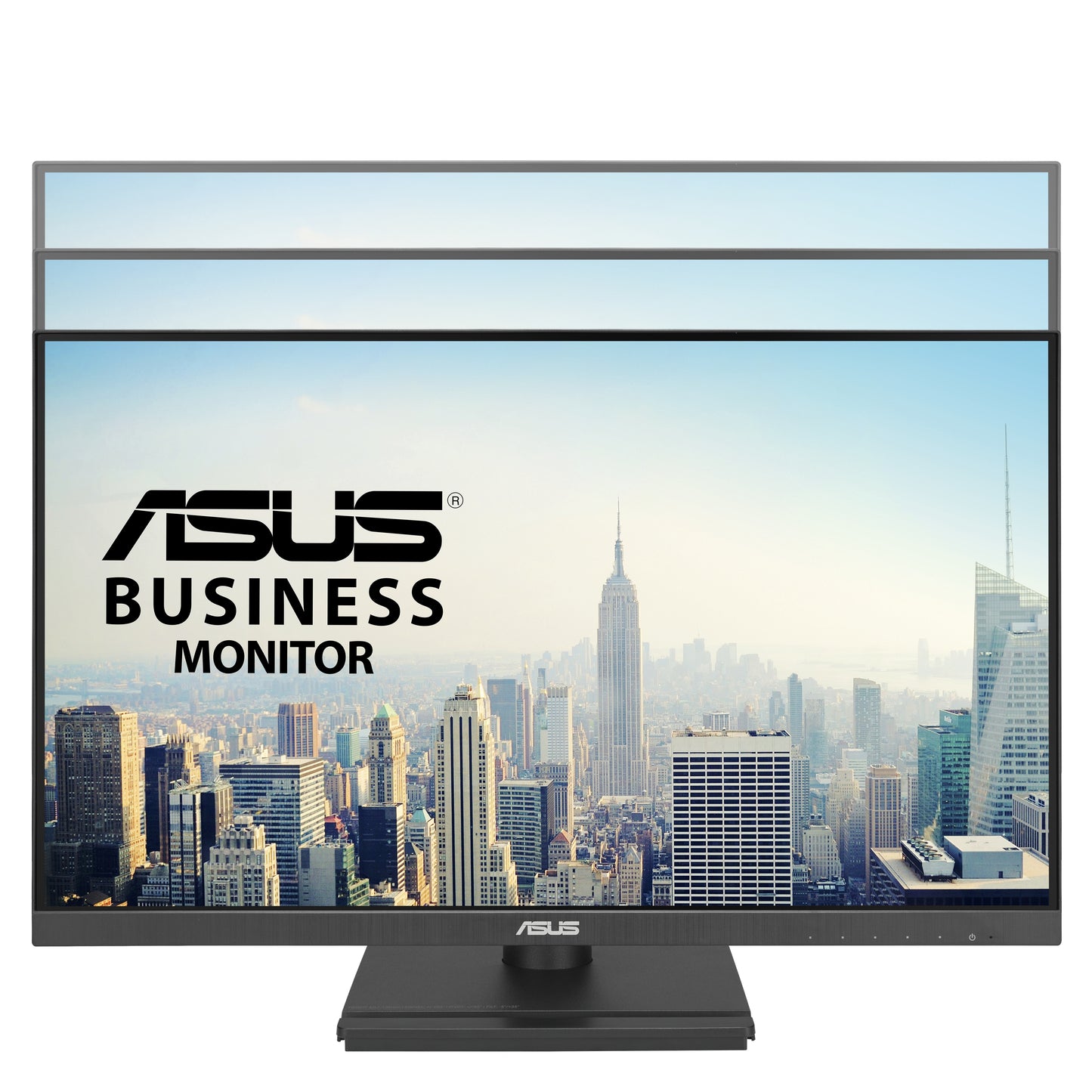Écran HDMI 23.8" Full HD - IPS, 1ms, 100Hz