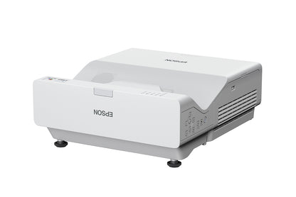 Vidéoprojecteur Epson eb-760wi - haute luminosité 4100 lumens