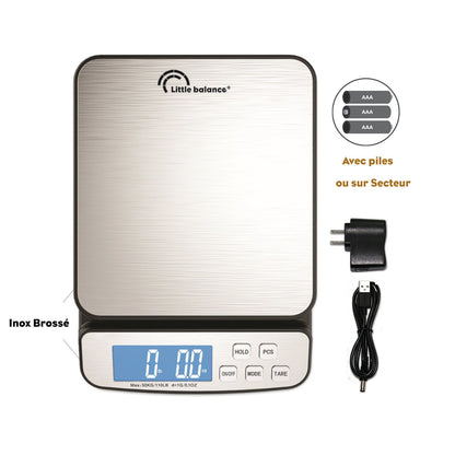 Pese-Colis  Electronique  50Kg