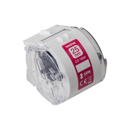 Ruban brother cz1004 25mm/5m